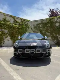 2012 Alfa Romeo Giulia
