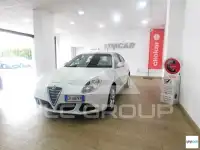 2012 Alfa Romeo Giulia