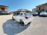 2012 Alfa Romeo Giulia