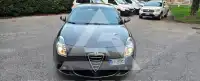 2012 Alfa Romeo Giulia