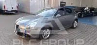 2012 Alfa Romeo Giulia