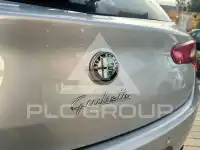 2012 Alfa Romeo Giulia