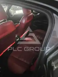 2012 Alfa Romeo Giulia