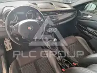 2012 Alfa Romeo Giulia
