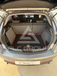 2012 Alfa Romeo Giulia