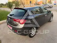 2012 Alfa Romeo Giulia