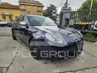 2012 Alfa Romeo Giulia