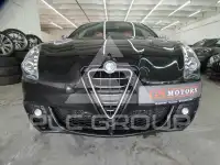 2012 Alfa Romeo Giulia