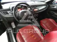 2012 Alfa Romeo Giulia
