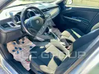 2012 Alfa Romeo Giulia