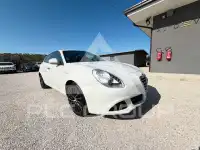 2012 Alfa Romeo Giulia