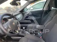 2012 Alfa Romeo Giulia