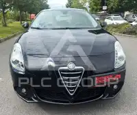 2012 Alfa Romeo Giulia