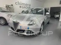 2012 Alfa Romeo Giulia