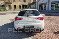 2012 Alfa Romeo Giulia