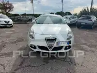 2012 Alfa Romeo Giulia