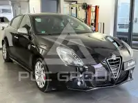 2012 Alfa Romeo Giulia