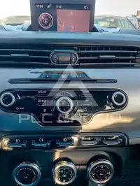 2012 Alfa Romeo Giulia