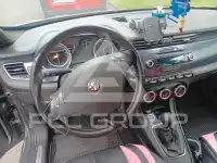 2012 Alfa Romeo Giulia