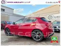 2012 Alfa Romeo Giulia