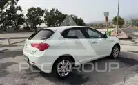 2012 Alfa Romeo Giulia