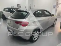 2012 Alfa Romeo Giulia