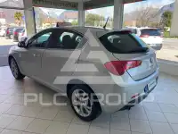 2012 Alfa Romeo Giulia