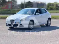 2012 Alfa Romeo Giulia