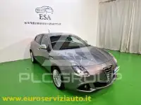 2012 Alfa Romeo Giulia