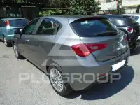 2012 Alfa Romeo Giulia