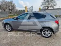 2012 Alfa Romeo Giulia
