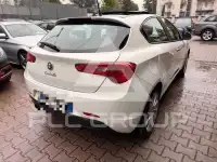2012 Alfa Romeo Giulia