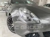2012 Alfa Romeo Giulia