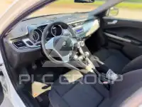 2012 Alfa Romeo Giulia