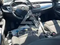 2012 Alfa Romeo Giulia