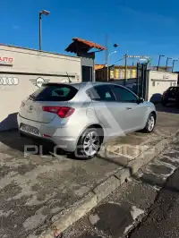 2012 Alfa Romeo Giulia