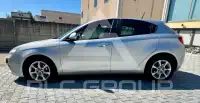 2012 Alfa Romeo Giulia