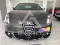 2012 Alfa Romeo Giulia