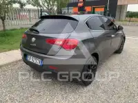 2012 Alfa Romeo Giulia