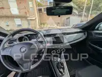 2012 Alfa Romeo Giulia