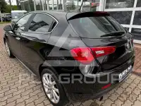 2012 Alfa Romeo Giulia