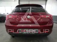 2012 Alfa Romeo Giulia
