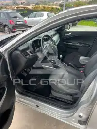 2012 Alfa Romeo Giulia