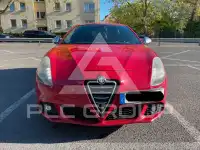 2012 Alfa Romeo Giulia