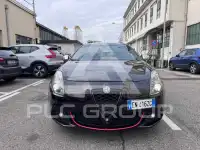 2012 Alfa Romeo Giulia