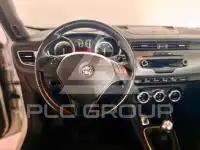 2012 Alfa Romeo Giulia