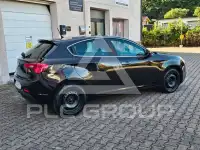 2012 Alfa Romeo Giulia
