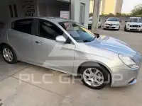 2012 Alfa Romeo Giulia