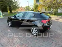 2012 Alfa Romeo Giulia