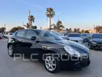 2012 Alfa Romeo Giulia